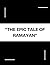 The Epic Tale of Ramayan by DIVYA R