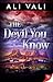 The Devil You Know (Cain Casey Series Book 8)