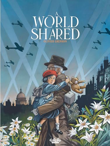 A World Shared (Kindle Edition)