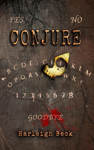 Conjure (Kindle Edition)