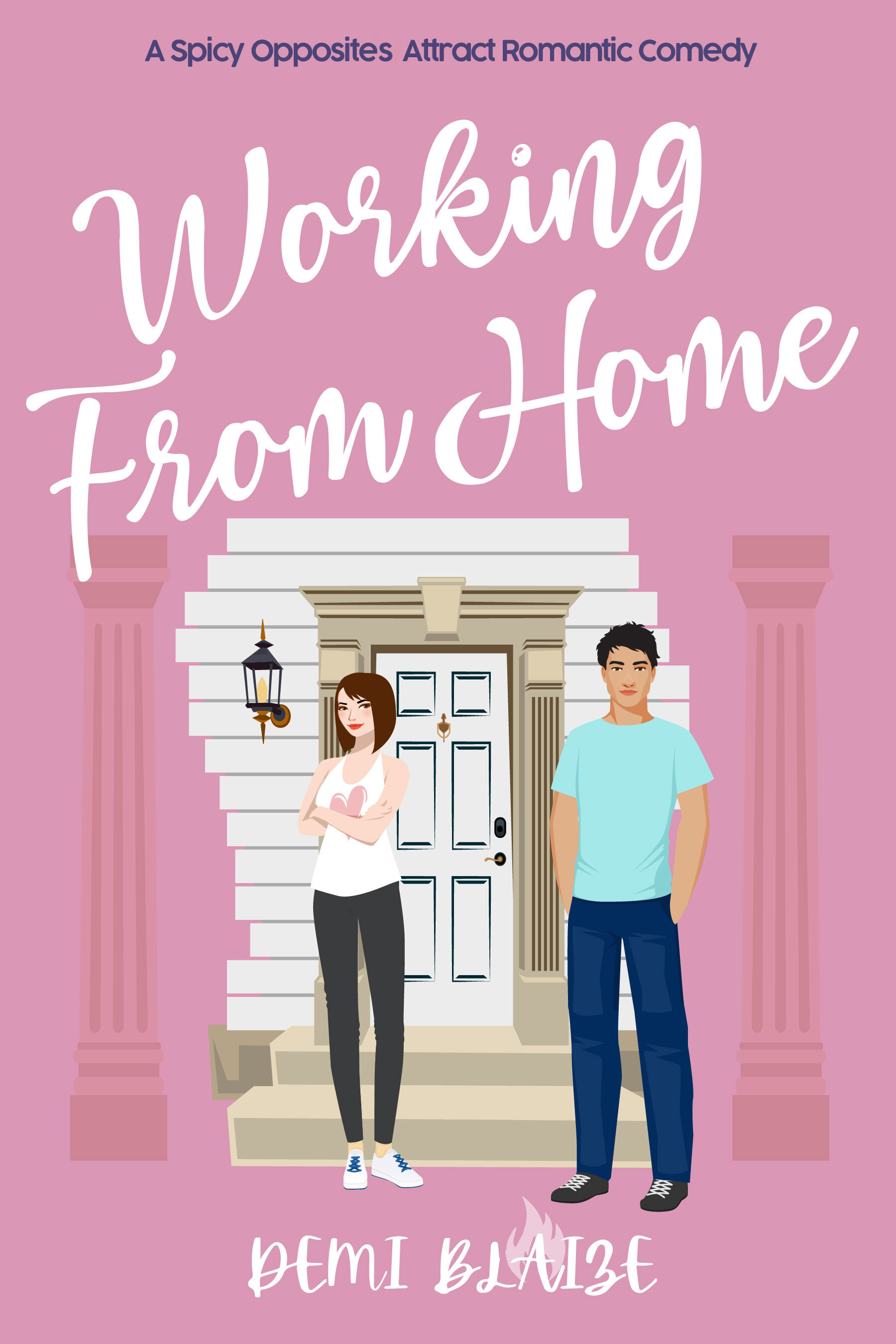 Working From Home