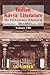 Indian Kavya Literature (Vol. 8) by A.K. Warder