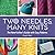 Two Needles, Many Knits: The New Knitter's Guide with Easy Patterns