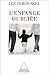 L'Enfance oubliée by Louis Roussel