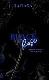 Black Rose: Letters to Indigo : The In Between: A Novelette (Parkside Cove Series Book 2) Book cover for Black Rose: Letters to Indigo : The In Between: A Novelette (Parkside Cove Series Book 2)