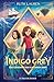 Indigo Grey – Das Geheimnis der fliegenden Insel: Magische Abenteuergeschichte ab 9 Jahren │ Spannende Fantasy-Serie für Kinder (»Indigo Grey«-Serie 1) (German Edition)