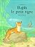 Rajih, le petit tigre