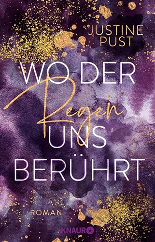 Wo der Regen uns berührt (Die Skyline-Reihe, #2)