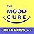 The Mood Cure Lib/E: The 4-...