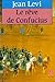 Le rêve de Confucius