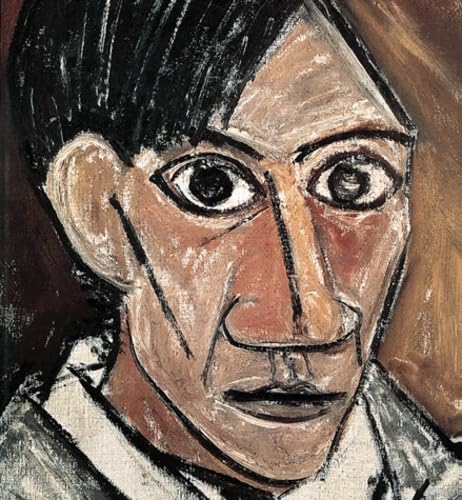 Picasso, la monographie 1881-1973 (Hardcover)
