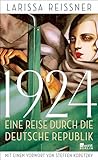 1924: Eine Reise ...