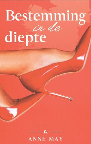 Bestemming in de diepte (Ver van je bed #8)