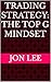 Trading strategy: The Top G...