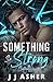 Something So Strong (British Invasion #2)