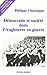 Démocratie et société dans l'Angleterre en guerre by Chassaigne Philippe