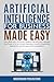 Artificial Intelligence for Business Made Easy by ModernMind Publications