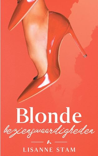 Blonde bezienswaardigheden (Ver van je bed Book 2) (Dutch Edition)