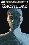 Ghostlore #12 by Cullen Bunn