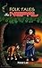 Folk Tales From Nepal