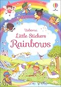 Little Stickers Rainbows
