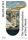 The Impressionist...