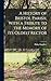 A History of Bristol Parish...