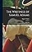 The Writings of Samuel Adams: 1764-1769