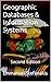 Geographic Databases & Info...