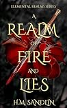 A Realm Of Fire A...