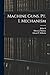 Machine Guns. pt. I. Mechanism