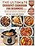 THE ULTIMATE CROCK POT COOK...