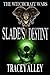 Slade's Destiny: Book Three...