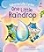 One Little Raindrop: A Scie...