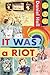 It Was a Riot: A Gripping & Unforgettable Contemporary LGBT Fiction Novel That Exposes The Harsh Realities of Being Gay at the Height of the 1980s AIDS Epidemic