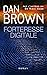 Forteresse digitale by Dan    Brown