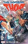 The Immortal Thor...