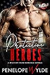 Protective Heroes...