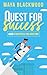 Quest for Success: ADHD Strategies for Adulting