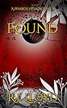 Found: A spicy paranormal romance novella (Pharos Hills Book 5)
