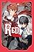 Phantom Thief Red, Vol. 1: A Brand-New Heist for a Brand-New Red!