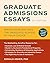Graduate Admissions Essays,...
