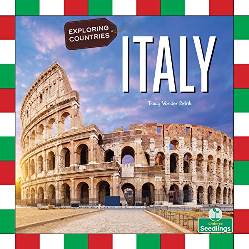 Italy (Exploring Countries)