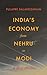 India’S Economy From Nehru ...
