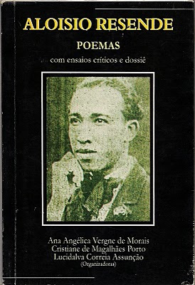 Aloísio Resende Poemas (com ensaios críticos e dossiê)