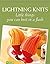 Lightning Knits: Little thi...