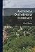 Anthinéa D'athènes a Florence (French Edition)