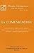 La comunicación