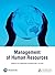 Management of Human Resources