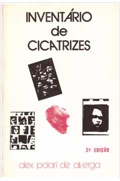 Inventário de Cicatrizes